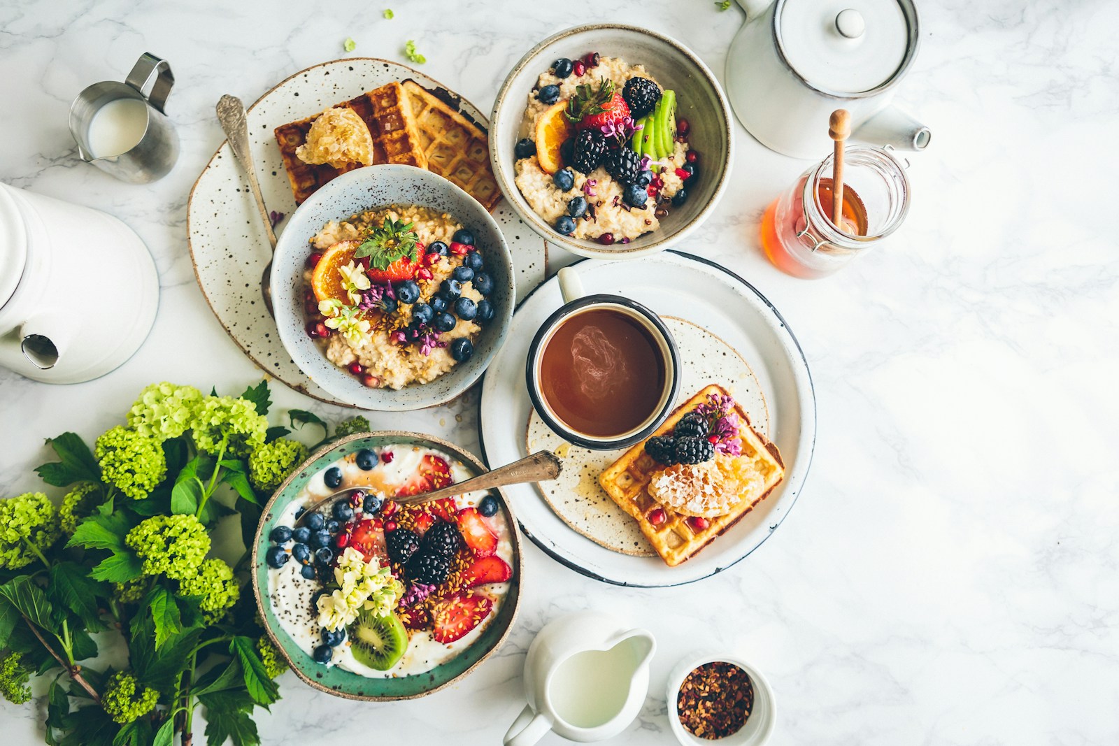 Dining & Tableware