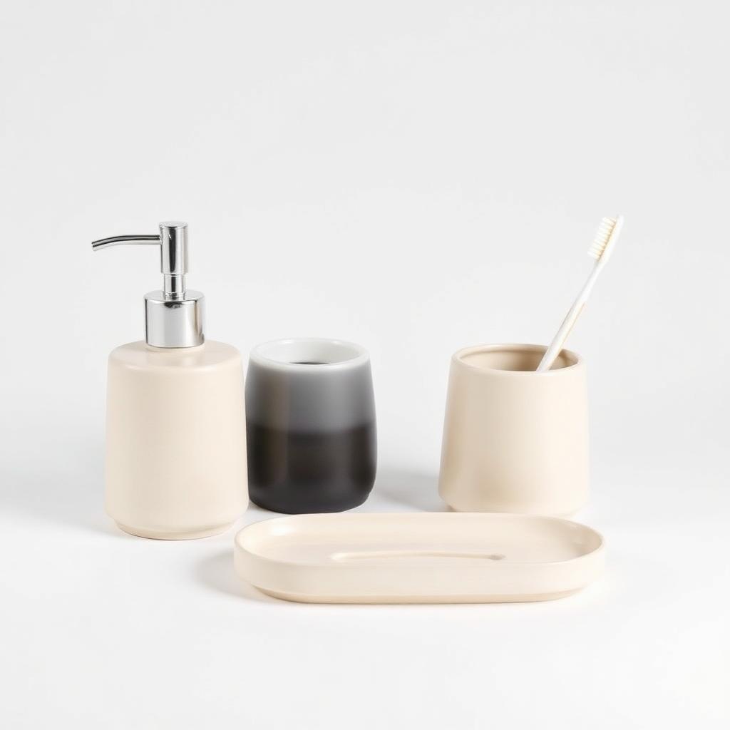 Bathroom Accessories