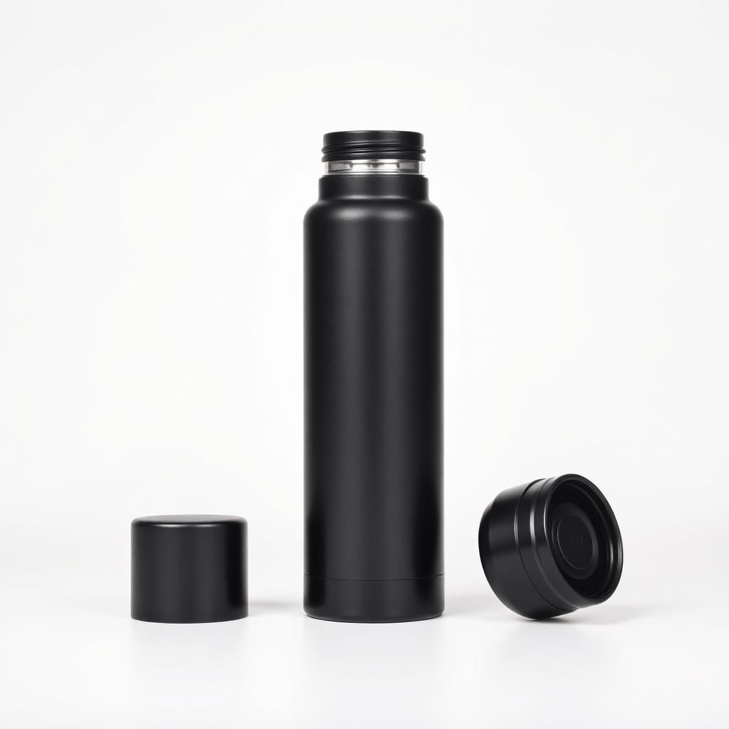 Vacuum Flasks