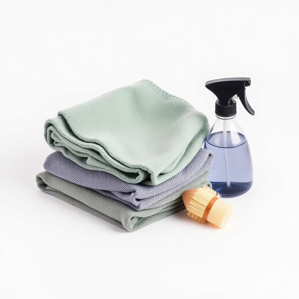 Cleaning Essentials