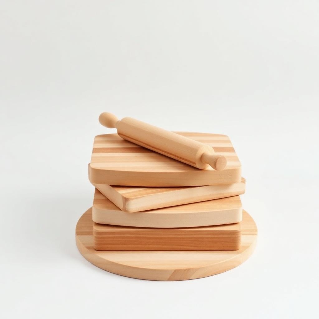 Kitchen Essentials