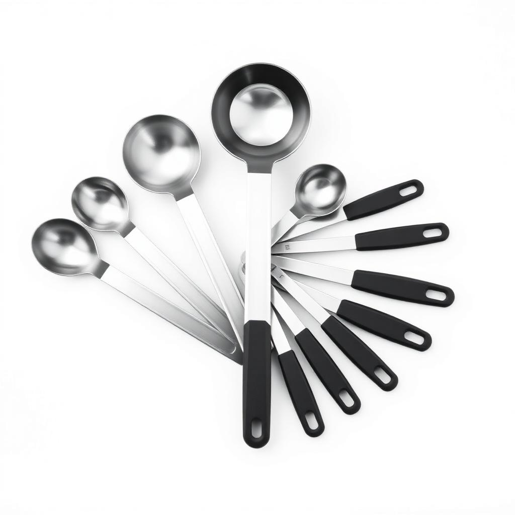 Kitchen Tools
